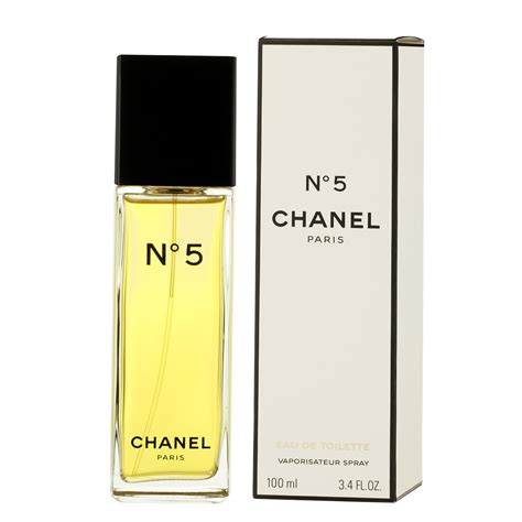 chanel number 5 eau de toilette old design|chanel perfume.